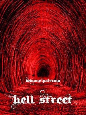 cover image of Hell Street